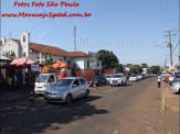 Carreata São Cristovão 13/07/19