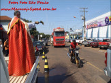 Carreata São Cristovão 13/07/19