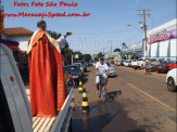 Carreata São Cristovão 13/07/19
