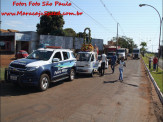 Carreata São Cristovão 13/07/19