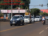 Carreata São Cristovão 13/07/19
