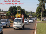 Carreata São Cristovão 13/07/19