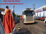 Carreata São Cristovão 13/07/19