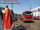 Carreata São Cristovão 13/07/19