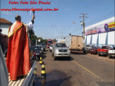 Carreata São Cristovão 13/07/19