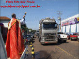 Carreata São Cristovão 13/07/19
