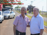 Carreata São Cristovão 13/07/19
