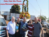 Carreata São Cristovão 13/07/19