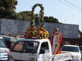 Carreata São Cristovão 13/07/19