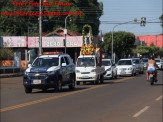 Carreata São Cristovão 13/07/19