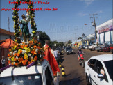 Carreata São Cristovão 13/07/19
