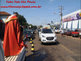 Carreata São Cristovão 13/07/19