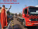 Carreata São Cristovão 13/07/19