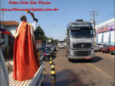 Carreata São Cristovão 13/07/19