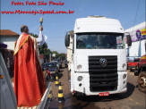 Carreata São Cristovão 13/07/19