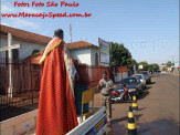 Carreata São Cristovão 13/07/19