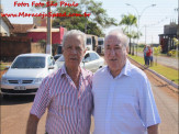 Carreata São Cristovão 13/07/19