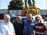 Carreata São Cristovão 13/07/19