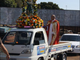 Carreata São Cristovão 13/07/19