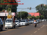 Carreata São Cristovão 13/07/19