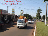 Carreata São Cristovão 13/07/19
