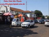 Carreata São Cristovão 13/07/19