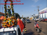 Carreata São Cristovão 13/07/19