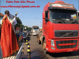 Carreata São Cristovão 13/07/19