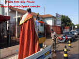 Carreata São Cristovão 13/07/19