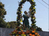 Carreata São Cristovão 13/07/19