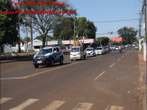 Carreata São Cristovão 13/07/19