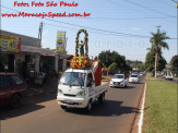 Carreata São Cristovão 13/07/19