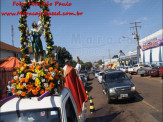Carreata São Cristovão 13/07/19
