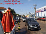Carreata São Cristovão 13/07/19
