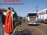 Carreata São Cristovão 13/07/19