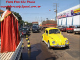 Carreata São Cristovão 13/07/19