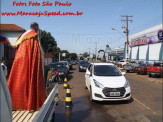 Carreata São Cristovão 13/07/19