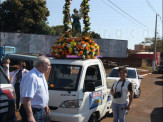 Carreata São Cristovão 13/07/19