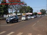 Carreata São Cristovão 13/07/19