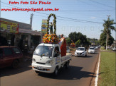 Carreata São Cristovão 13/07/19