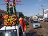 Carreata São Cristovão 13/07/19