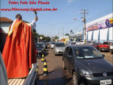 Carreata São Cristovão 13/07/19