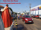 Carreata São Cristovão 13/07/19