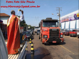 Carreata São Cristovão 13/07/19