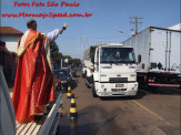 Carreata São Cristovão 13/07/19