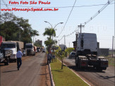Carreata São Cristovão 13/07/19