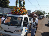 Carreata São Cristovão 13/07/19