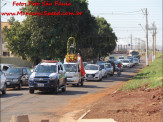 Carreata São Cristovão 13/07/19