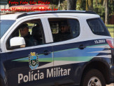 Carreata São Cristovão 13/07/19