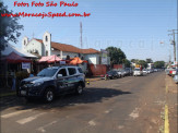 Carreata São Cristovão 13/07/19